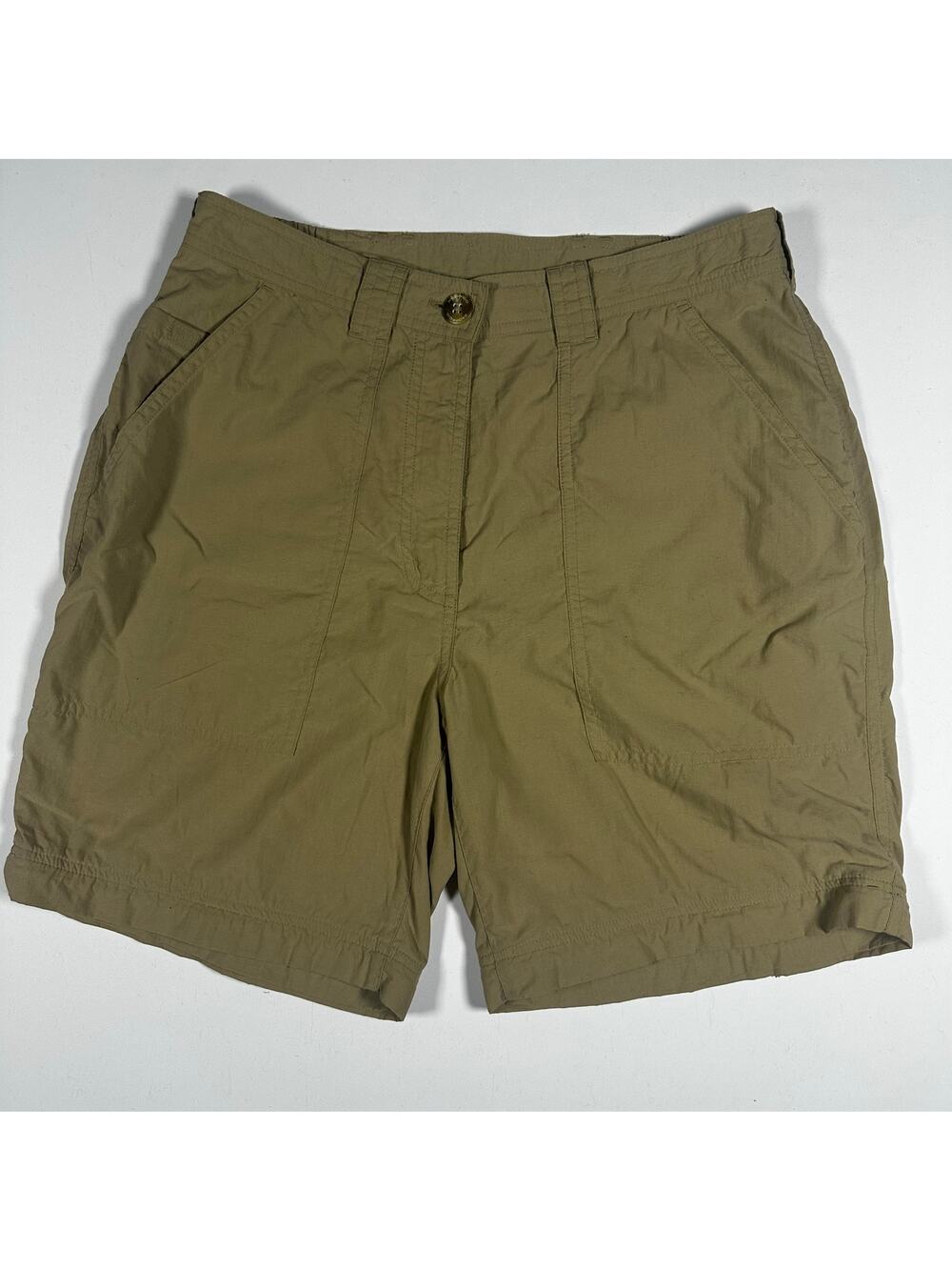 VIntage EXOFFICIO Insect Shield Shorts SMALL